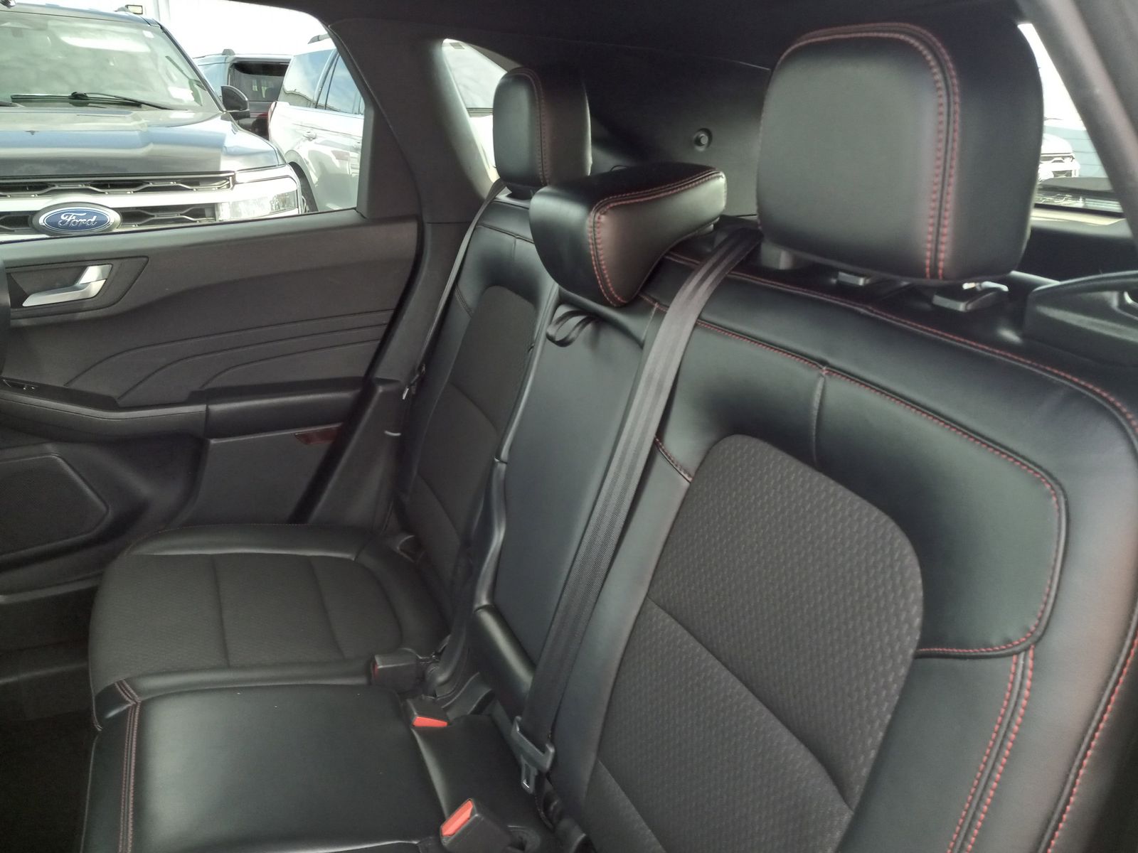 2024 Ford Escape image 15