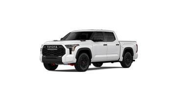 new 2026 Toyota Tundra Hybrid car