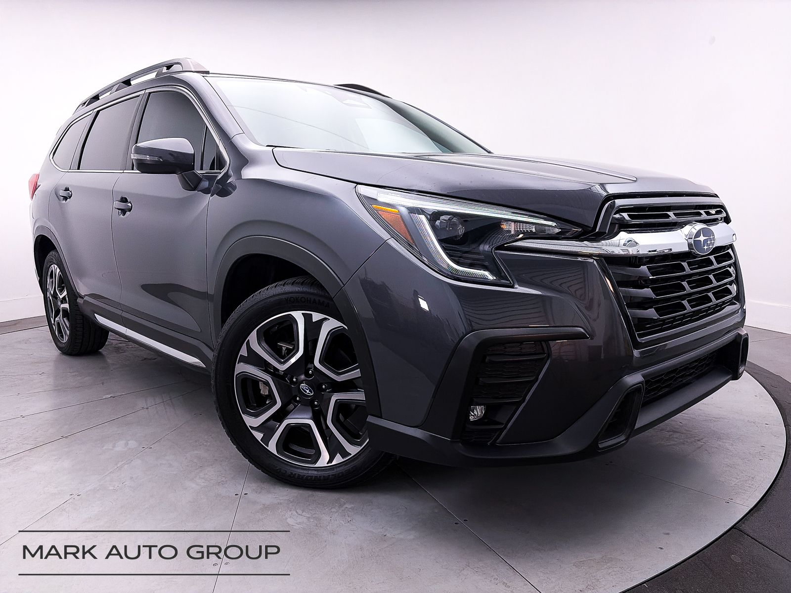 2023 Subaru Ascent Limited