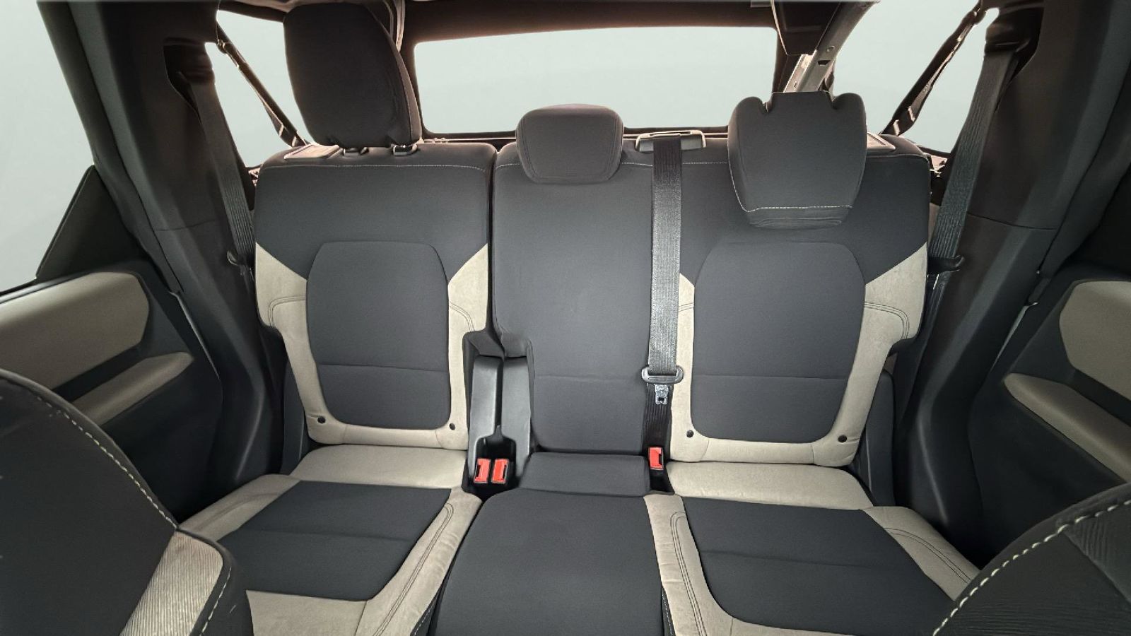 Used Car 2022 Ford Bronco  Big Bend For Sale Under $40,000 In Austin, Texas