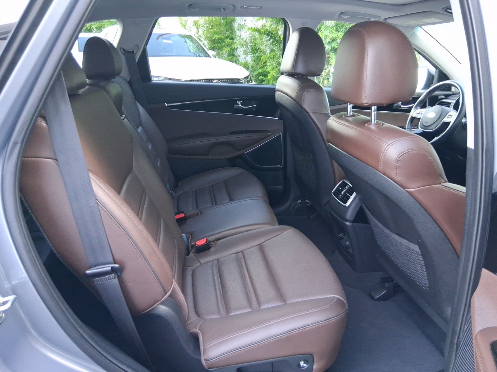 Used Car 2020 Kia Sorento  Sx For Sale Under $25,000 In Austin, Texas