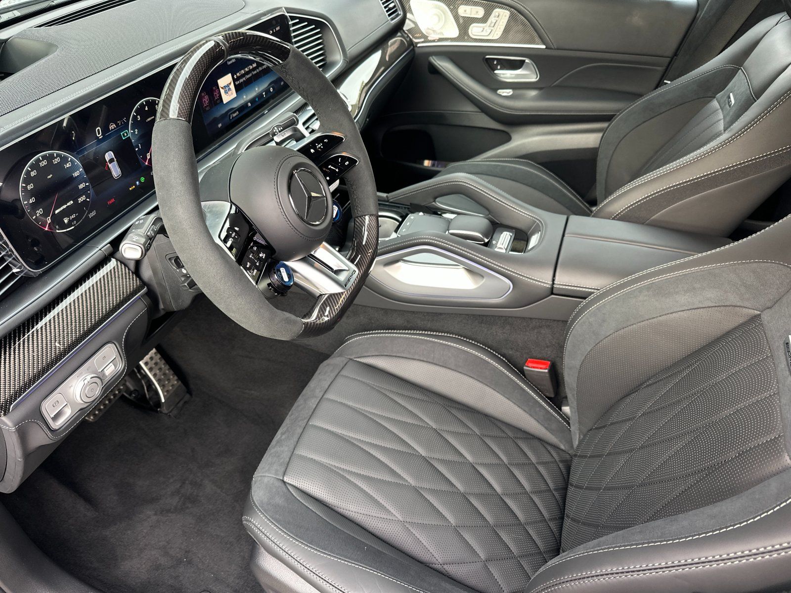 new 2026 Mercedes-Benz GLE car