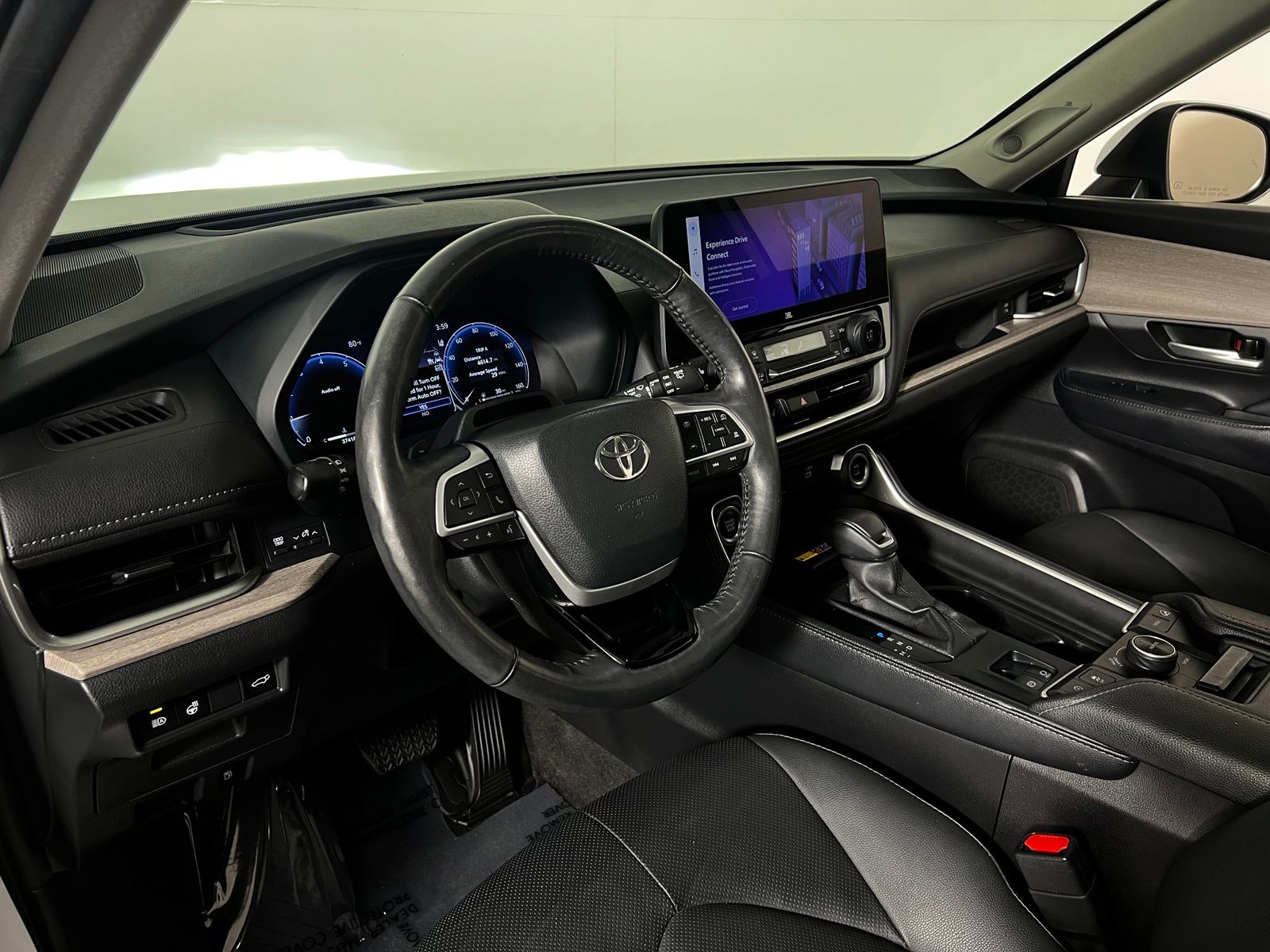 Thumbnail: 2024 Toyota Grand Highlander - 12