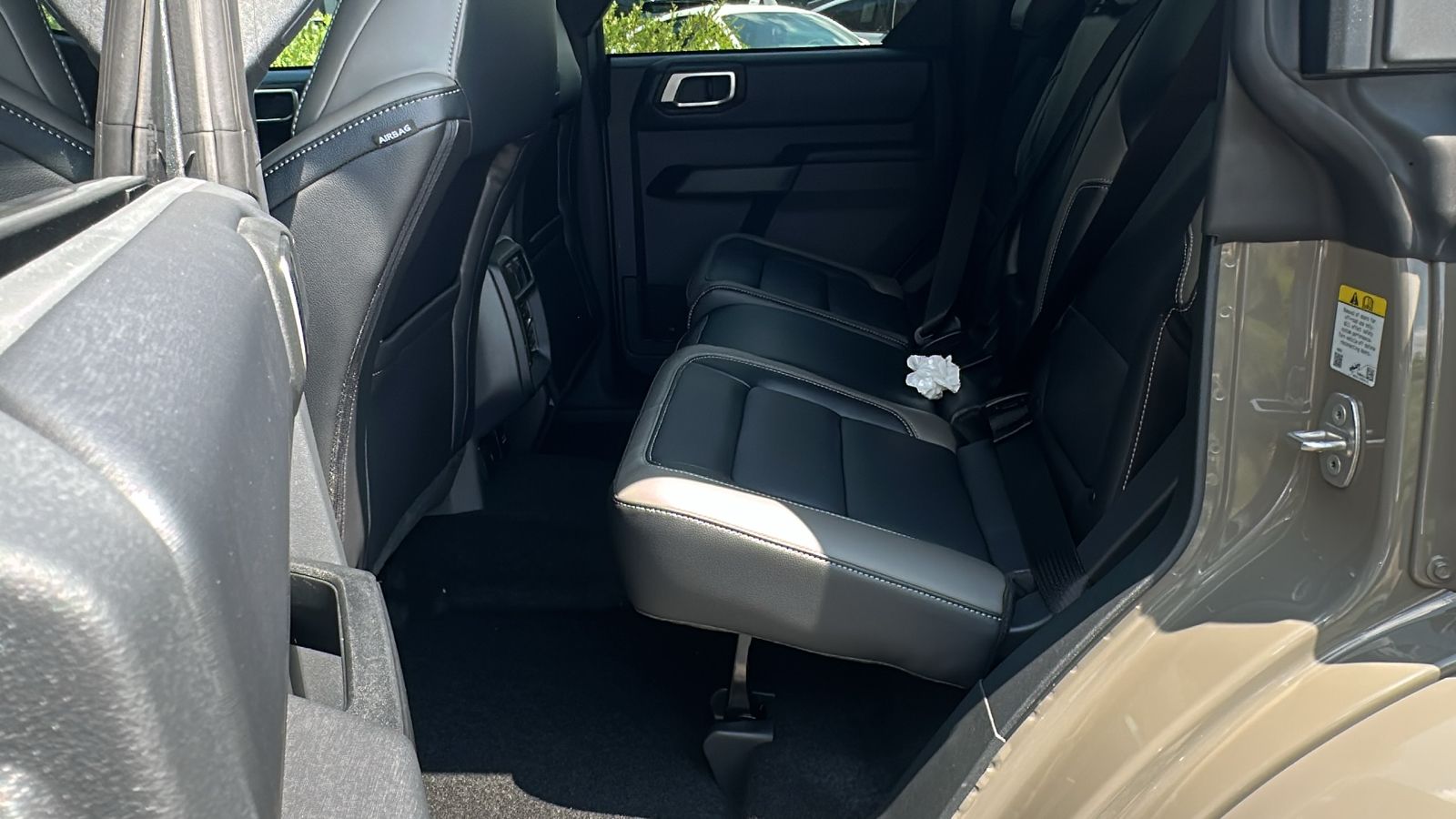 New 2026 Marsh Gray Ford Outer Banks® image 22