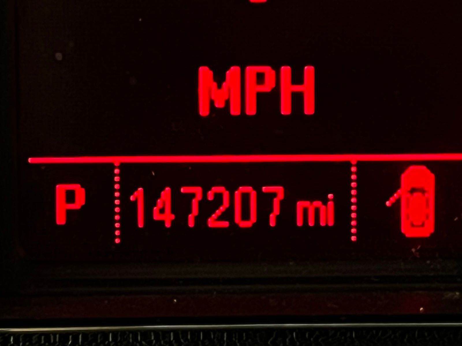 Thumbnail: 2013 GMC Terrain - 11