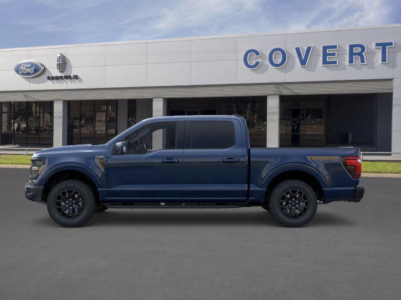 New Car 2025 Ford F-150  Tremor For Sale Under $90,000 In Austin, Texas