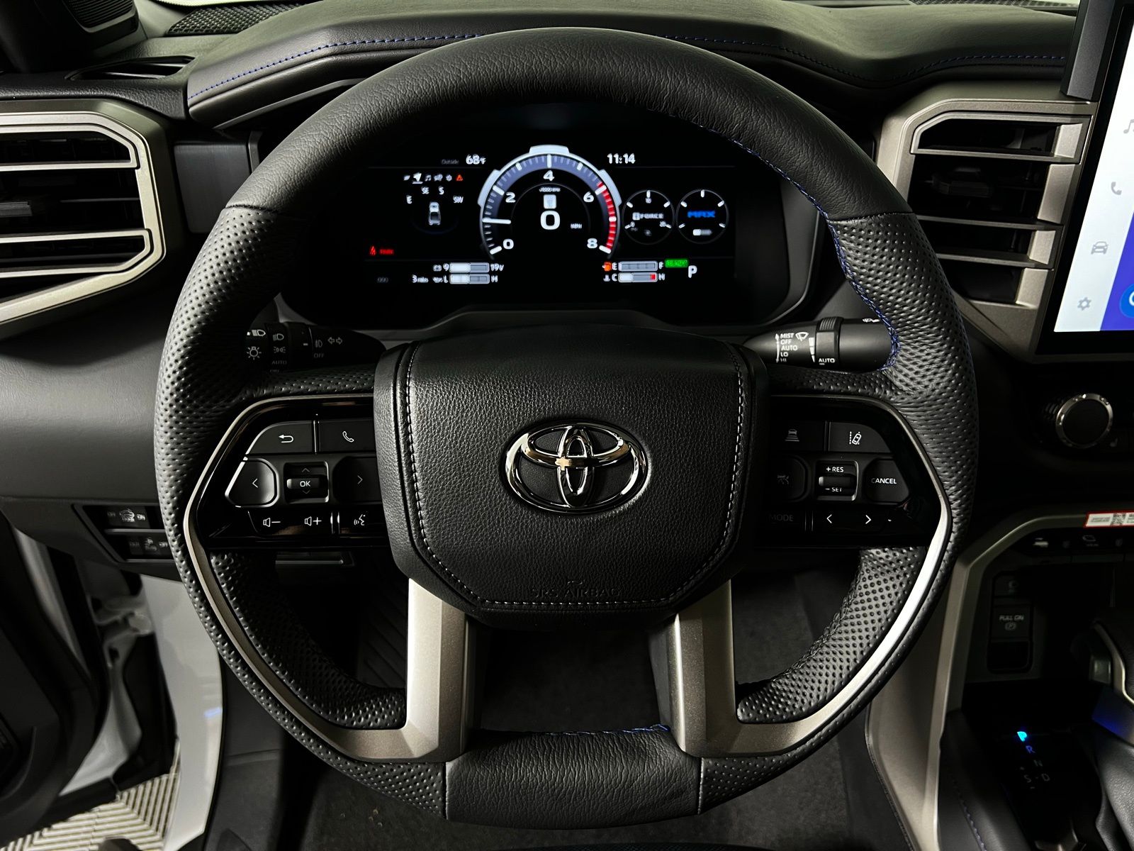 Thumbnail: 2026 Toyota Tundra - 13