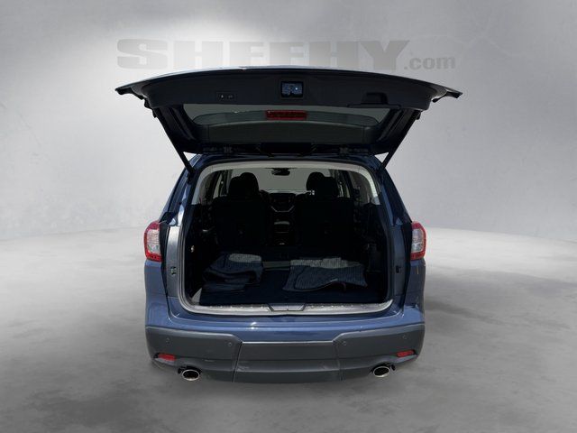 Used 2023 Blue Subaru Premium image 23