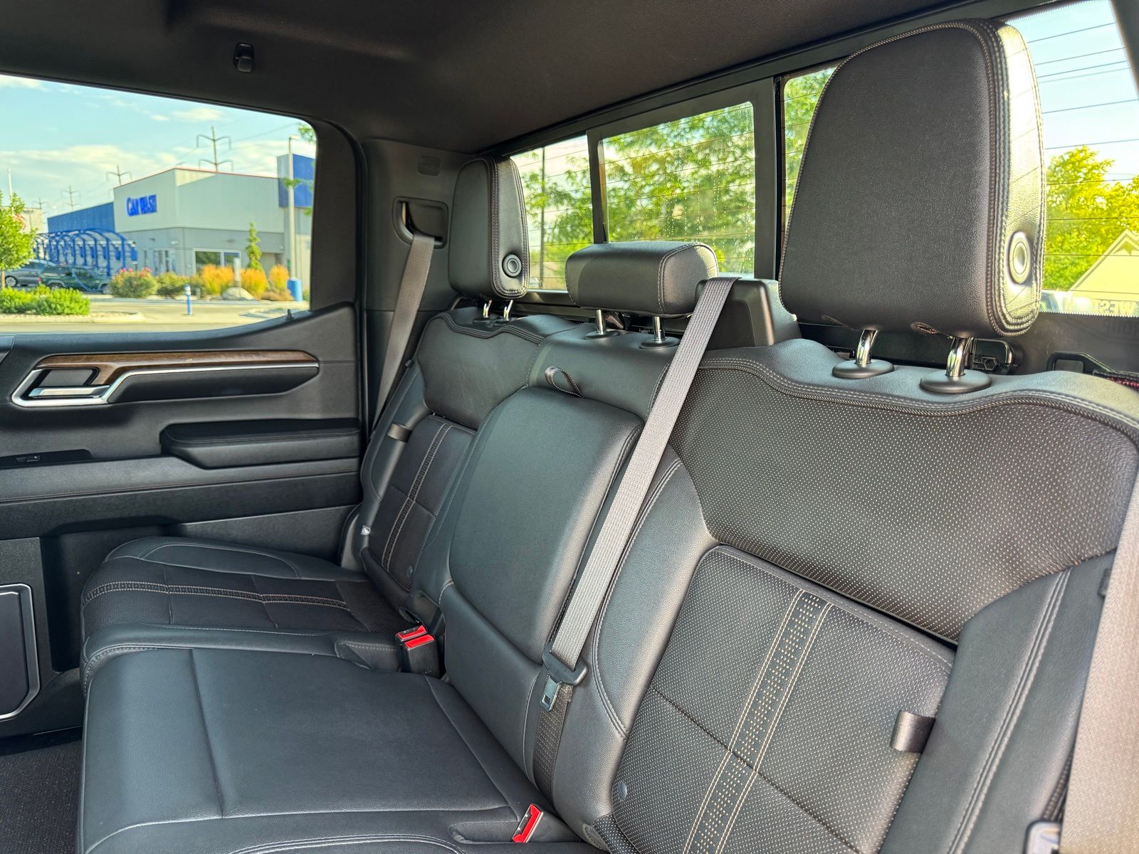 Used 2023 Chevrolet Silverado 1500 Truck