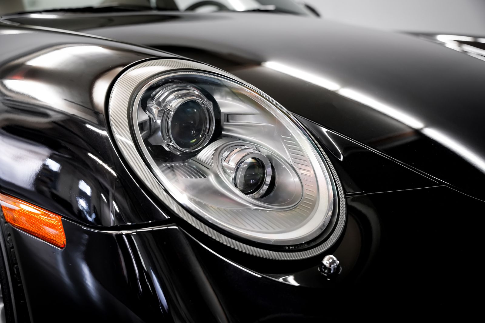 2011 Porsche 911 Carrera S — photo 35