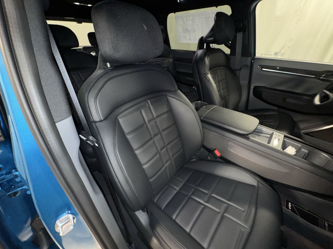 2026 Kia EV9 Land photo 28