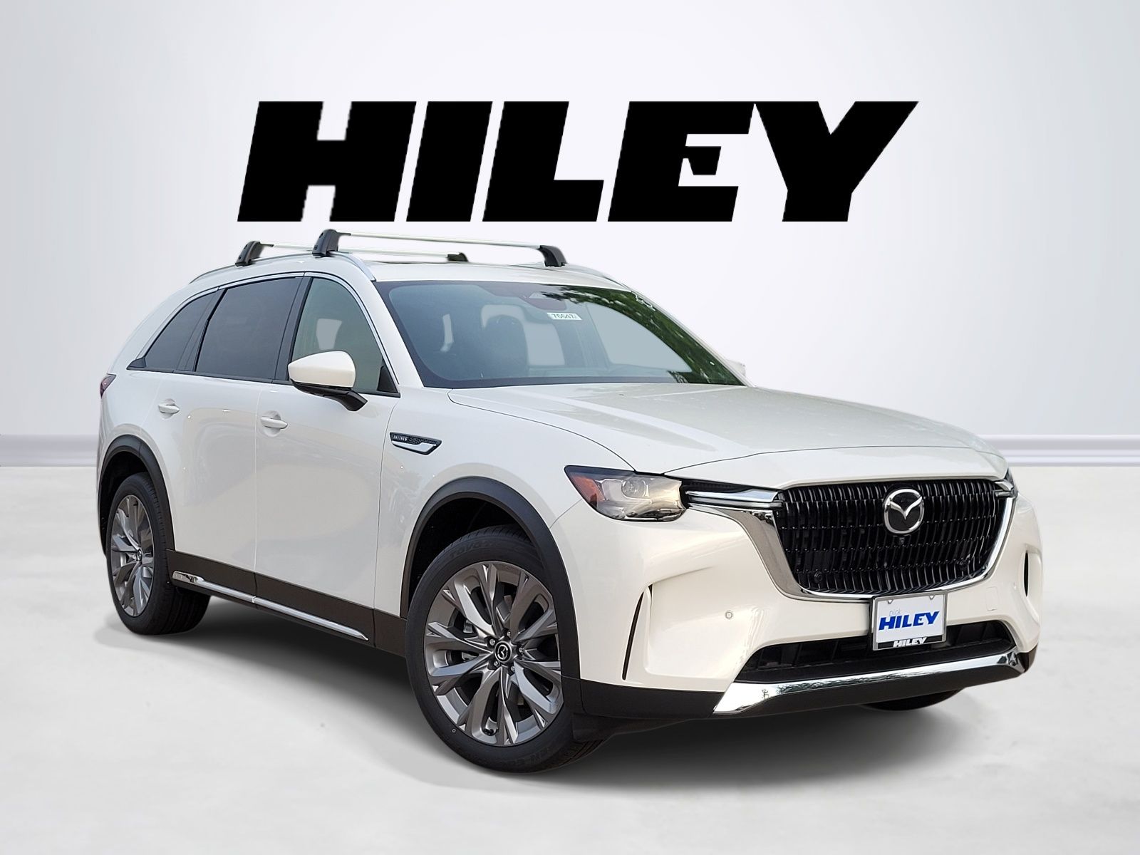 2026 Mazda Mazda CX-90 3.3 Turbo Premium Plus AWD