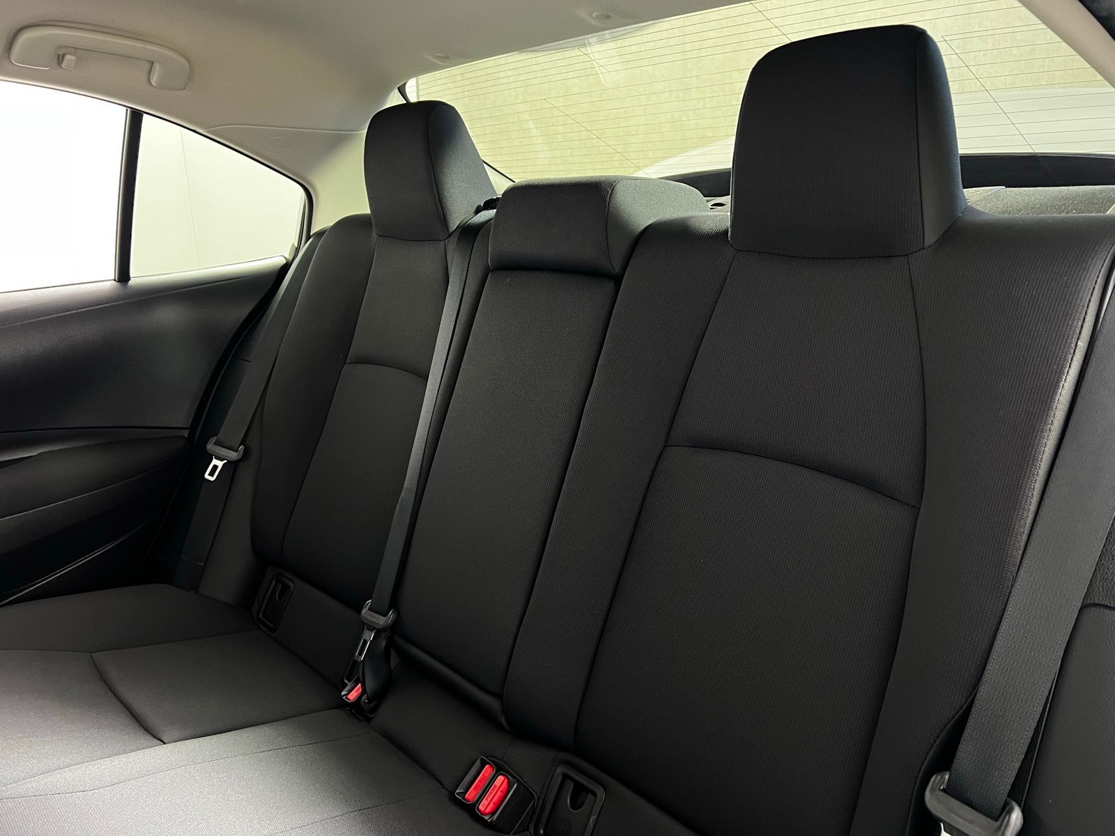 Thumbnail: 2025 Toyota Corolla - 20