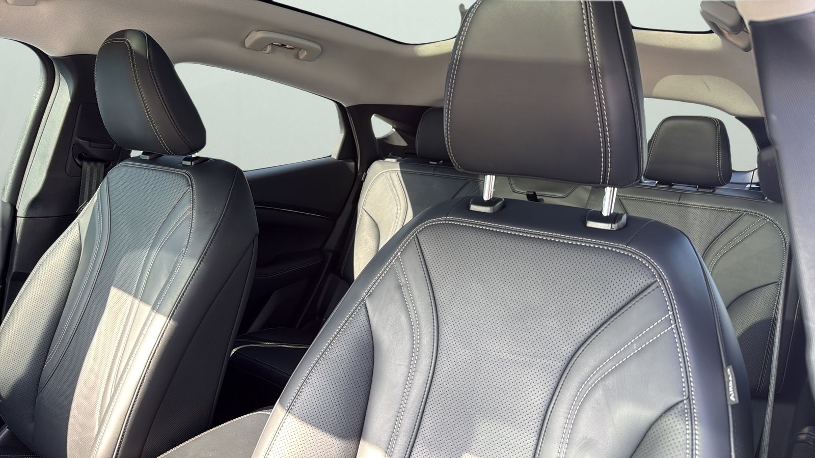 Used Car 2023 Ford Mustang Mach-e  Premium For Sale Under $35,000 In Austin, Texas