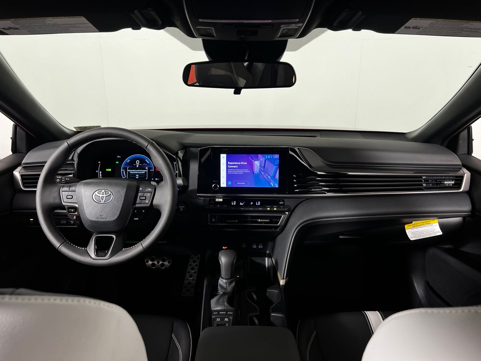 Thumbnail: 2026 Toyota Camry - 19