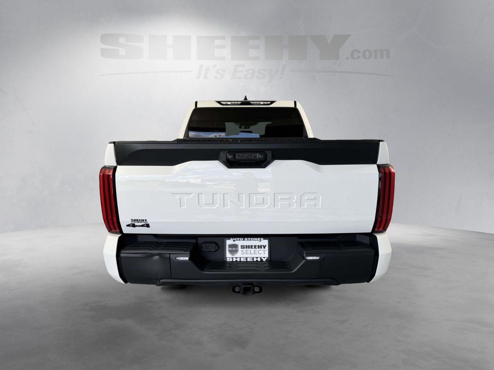 Used 2025 White Toyota SR image 12