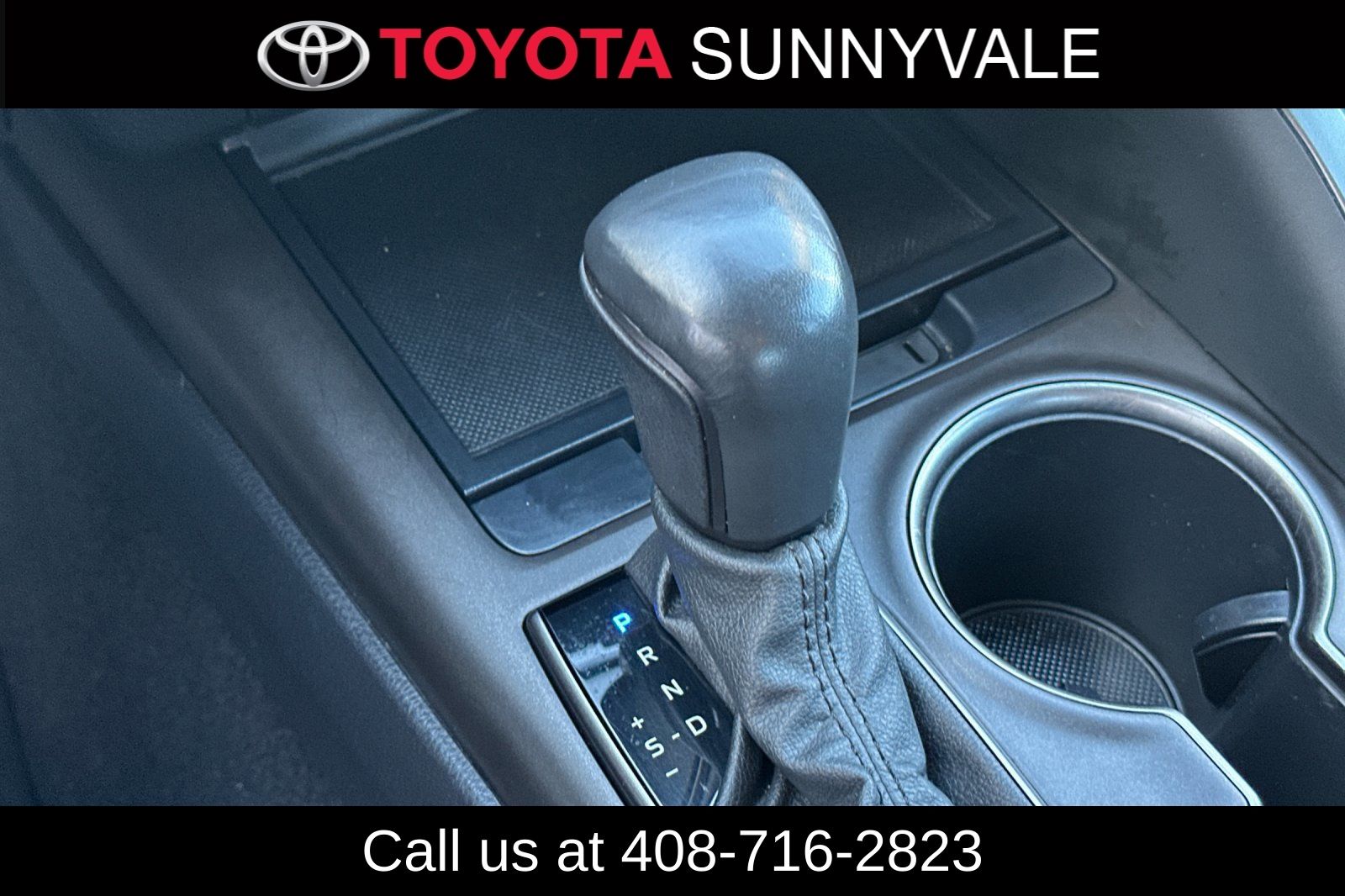 Used 2023 Toyota Camry Sedan