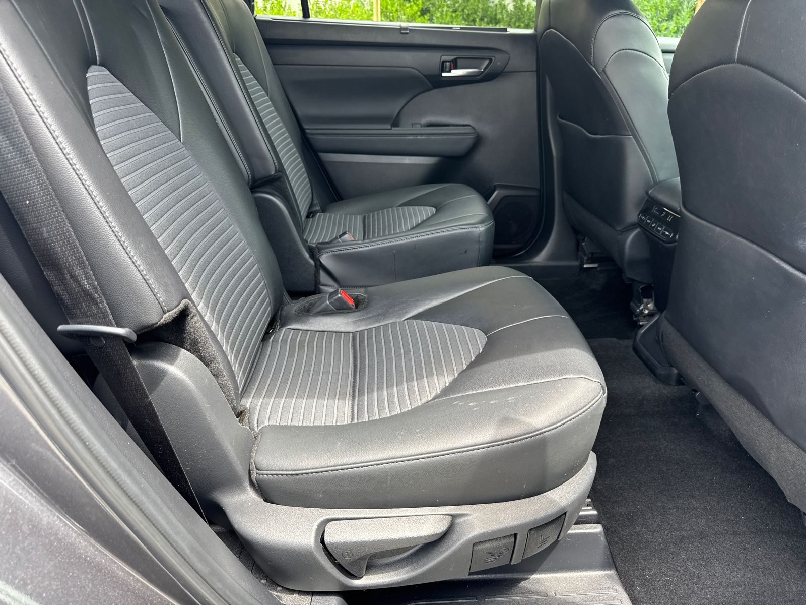 2024 Toyota Highlander XSE - Photo 15