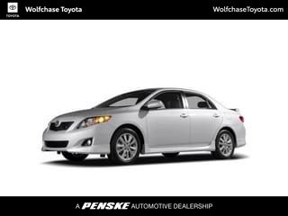 2009 Toyota Corolla LE -
                  Cordova, TN