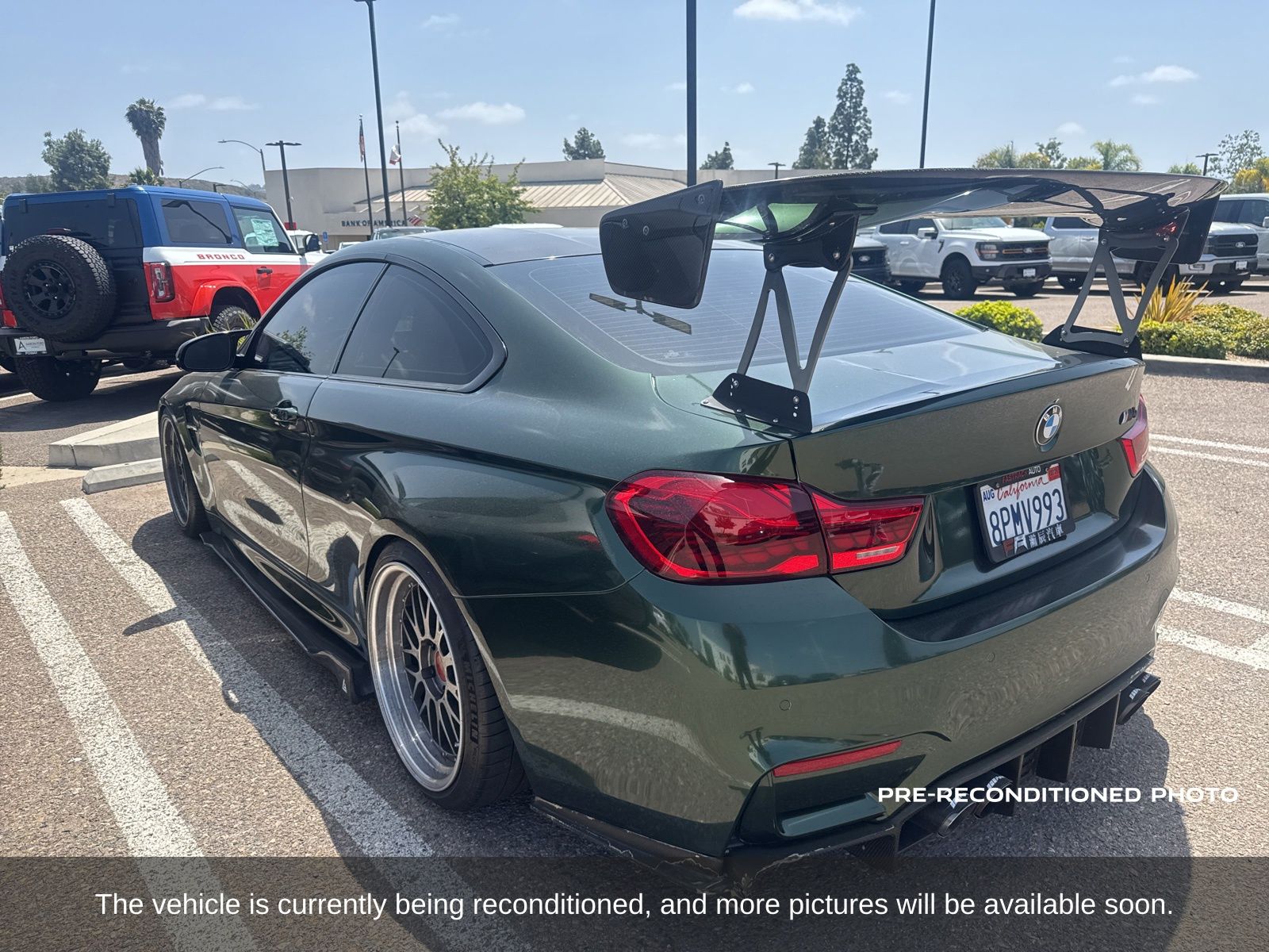 View vehicle photo 5