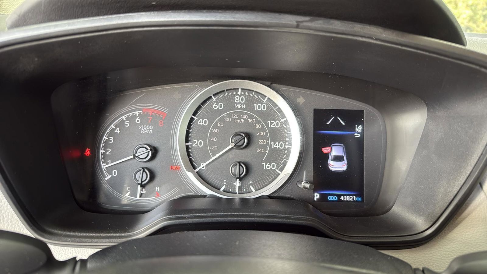 Used Car 2022 Toyota Corolla  Le For Sale Under $20,000 In Austin, Texas