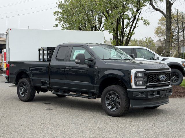 2026 Ford F-250 XL 4x4 SuperCab 8' Box's photo