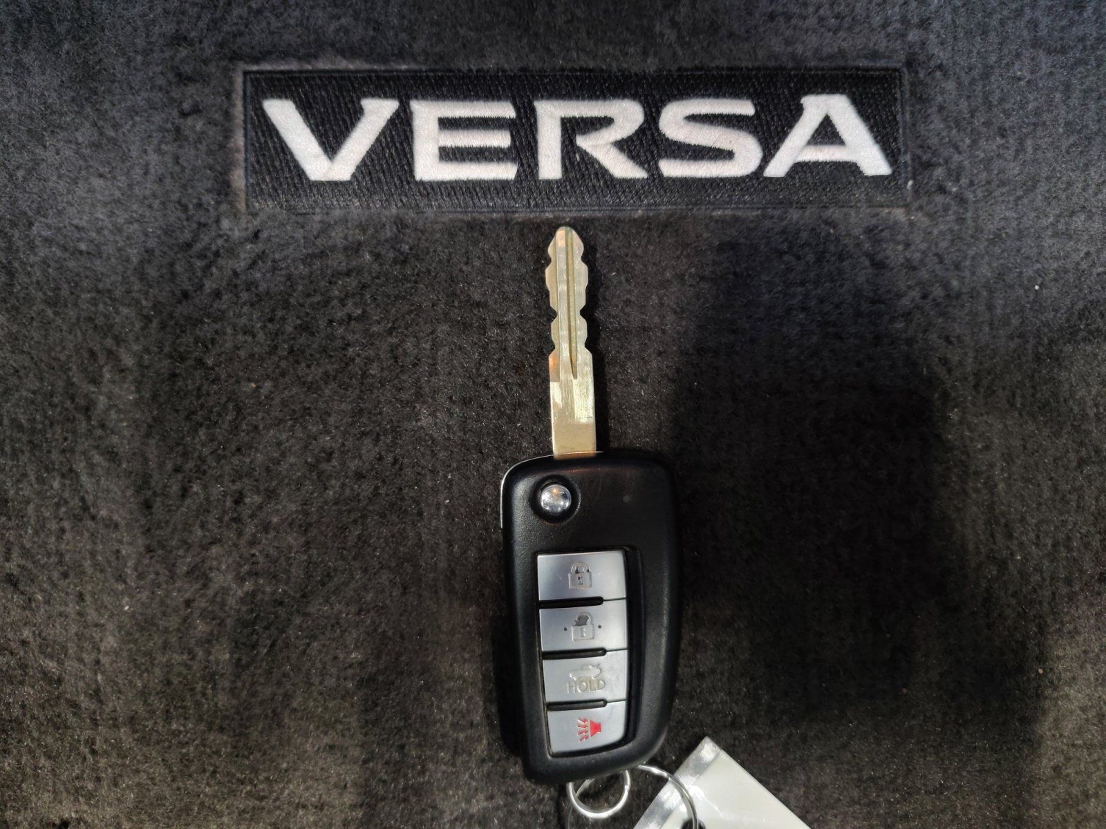 Used Car 2022 Nissan Versa  1.6 S For Sale Under $15,000 In San Antonio, Texas