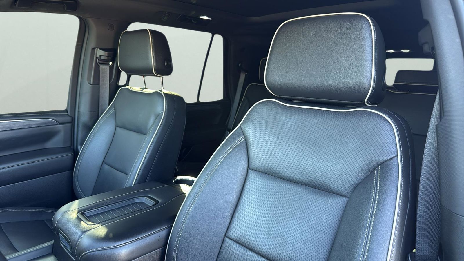 Used Car 2023 Gmc Yukon  Slt For Sale Under $60,000 In Austin, Texas