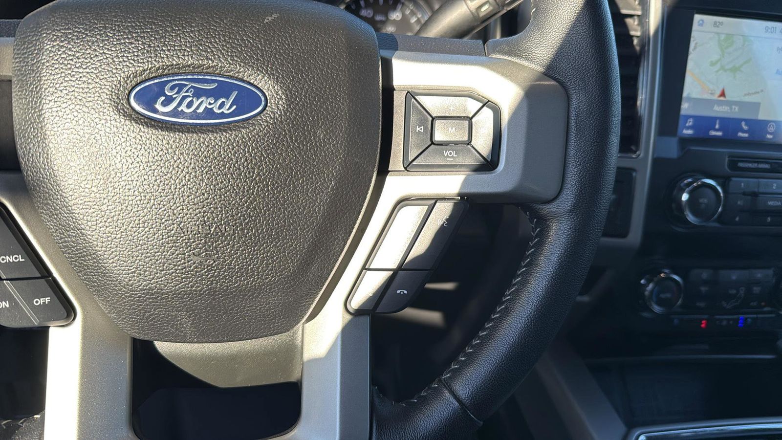 Used Car 2020 Ford F-250sd  Lariat For Sale Under $60,000 In Austin, Texas