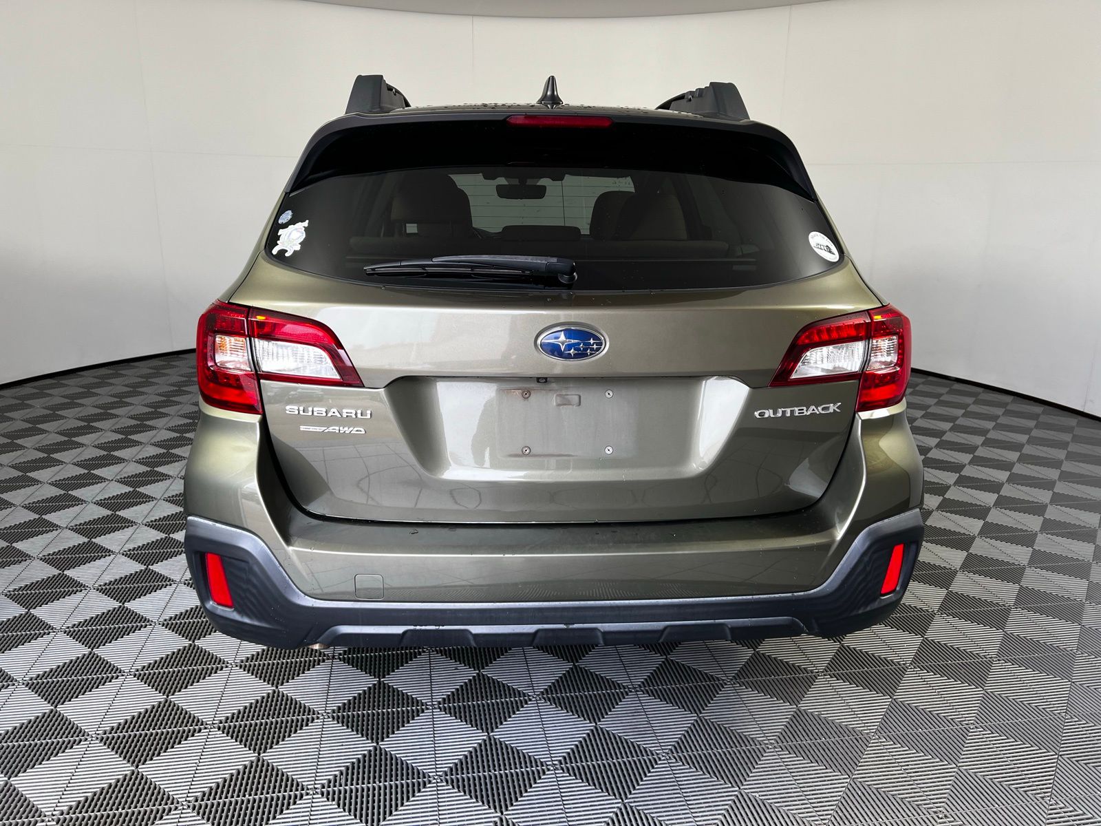 Thumbnail: 2019 Subaru Outback - 6