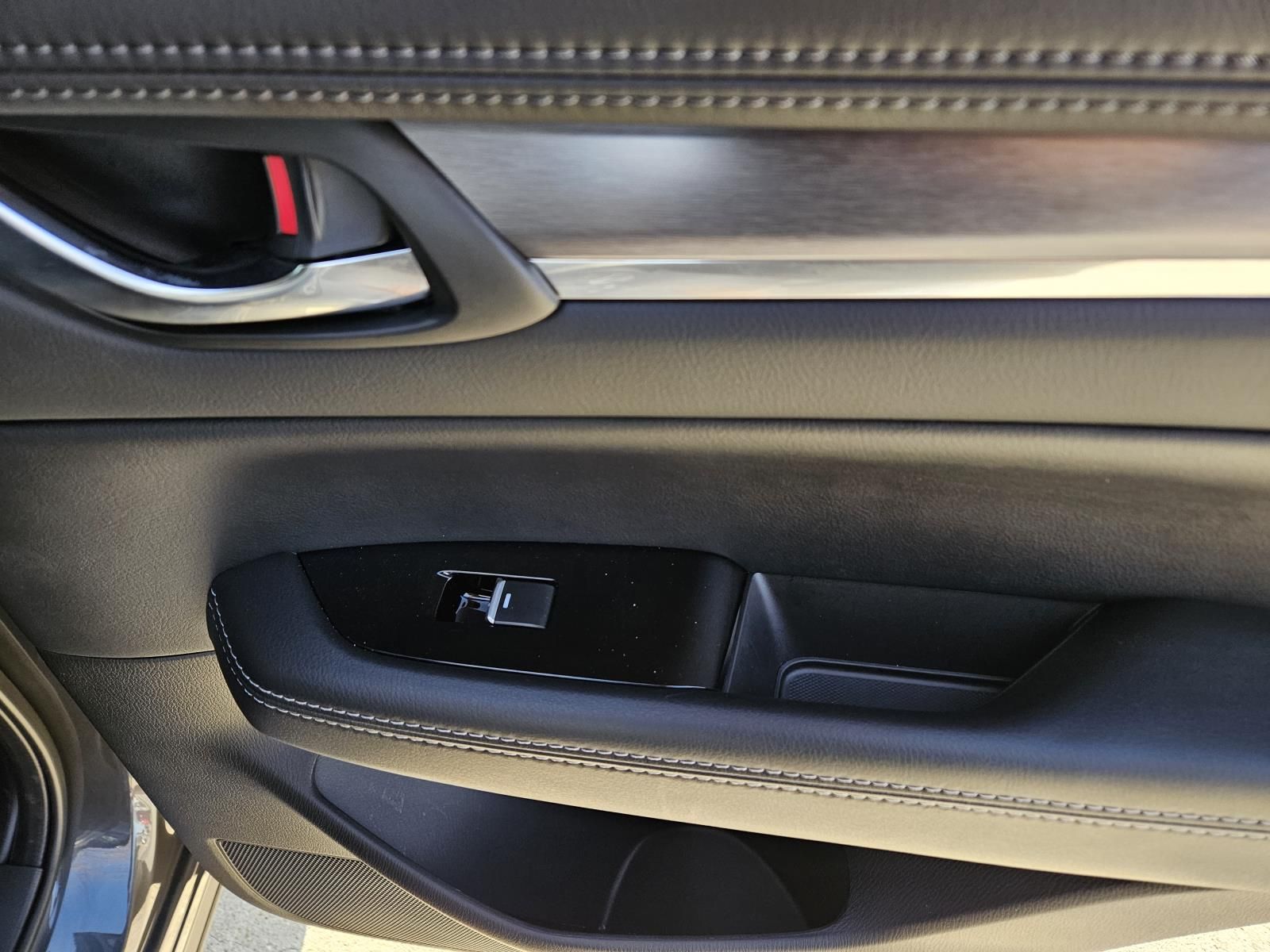 used 2024 Mazda CX-5 car, priced at $27,990