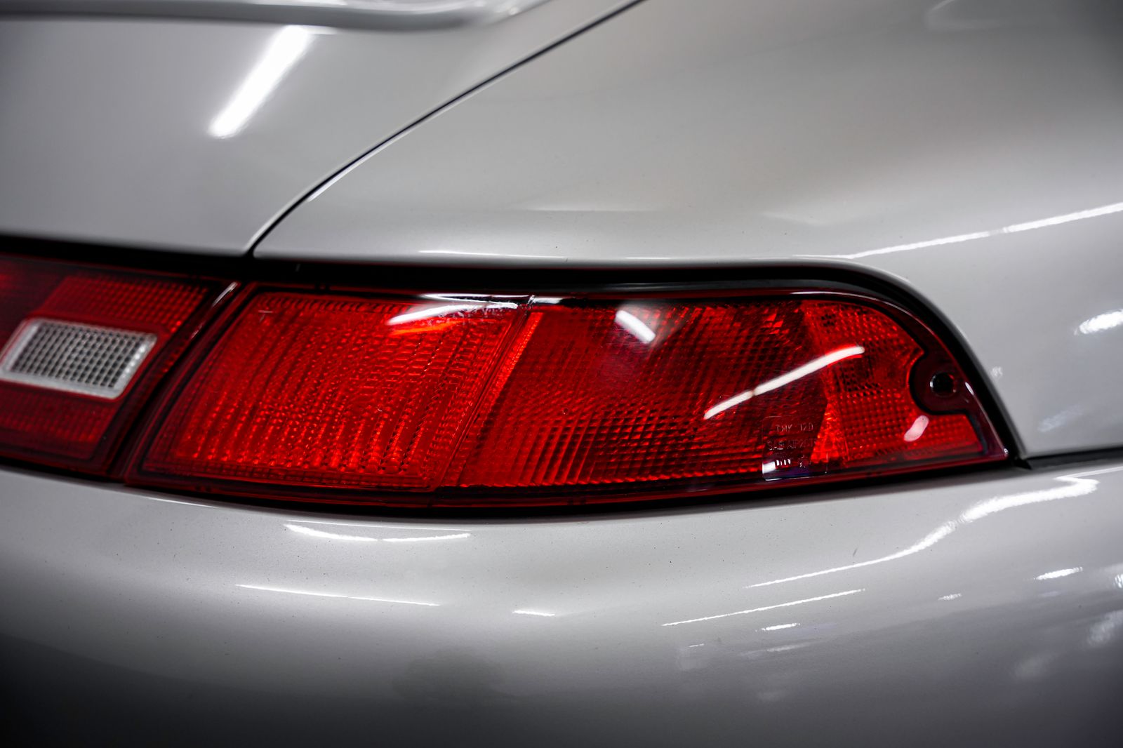 1998 Porsche 911 Carrera S — photo 36