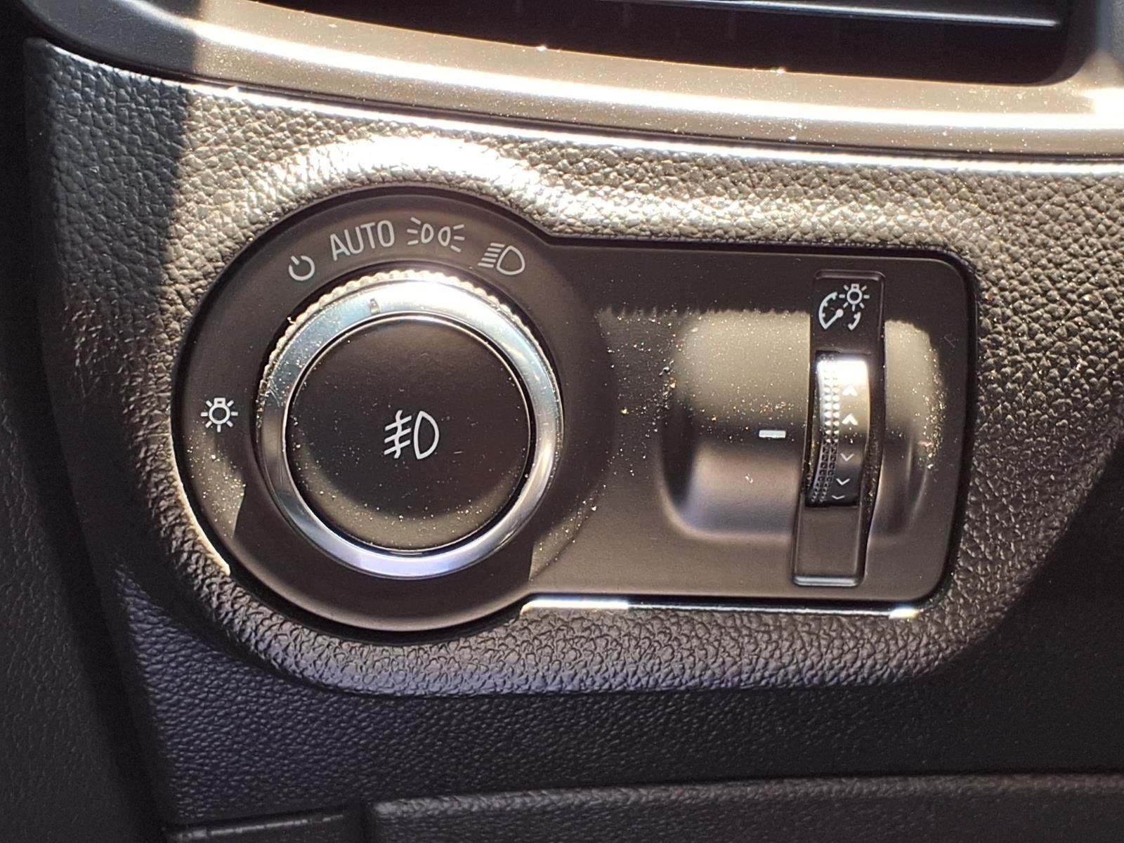 2020 Buick Envision Essence Blue at Classic Elite Chevrolet Sugar Land