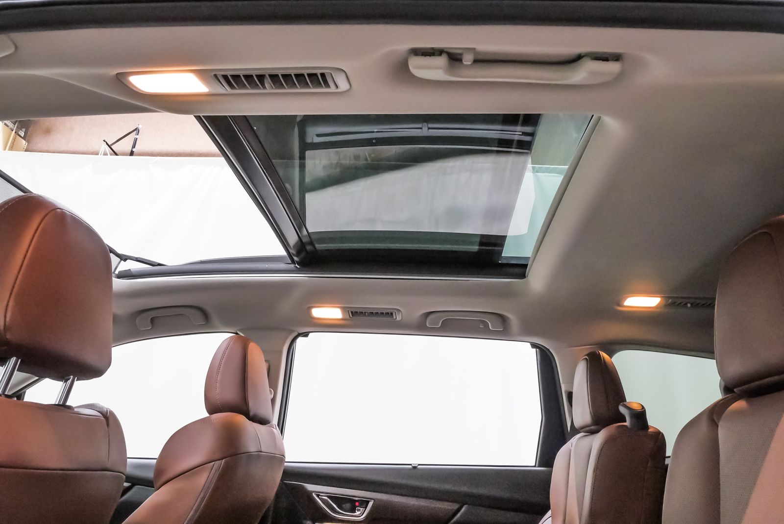 2022 Subaru Ascent Touring Black at AutoSavvy Houston Southwest