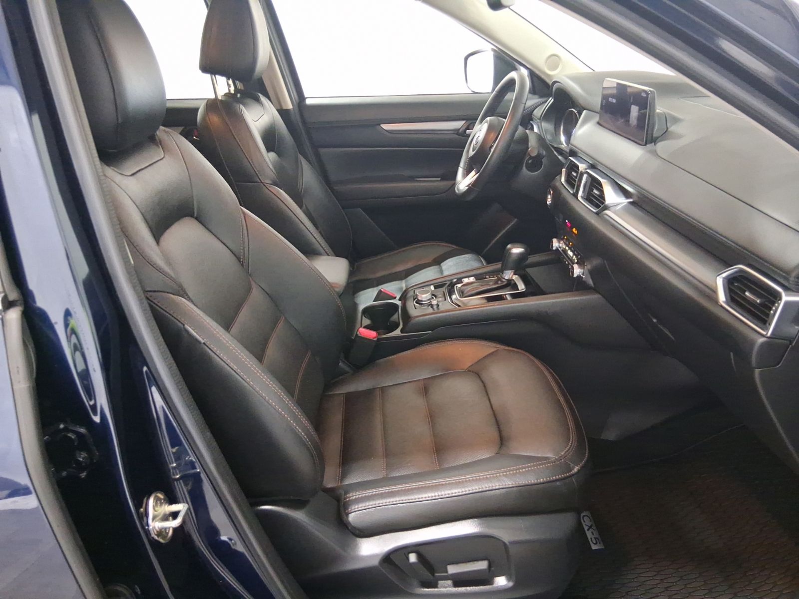 Used Car 2023 Mazda Cx-5  2.5 S Preferred Package For Sale Under $30,000 In Austin, Texas