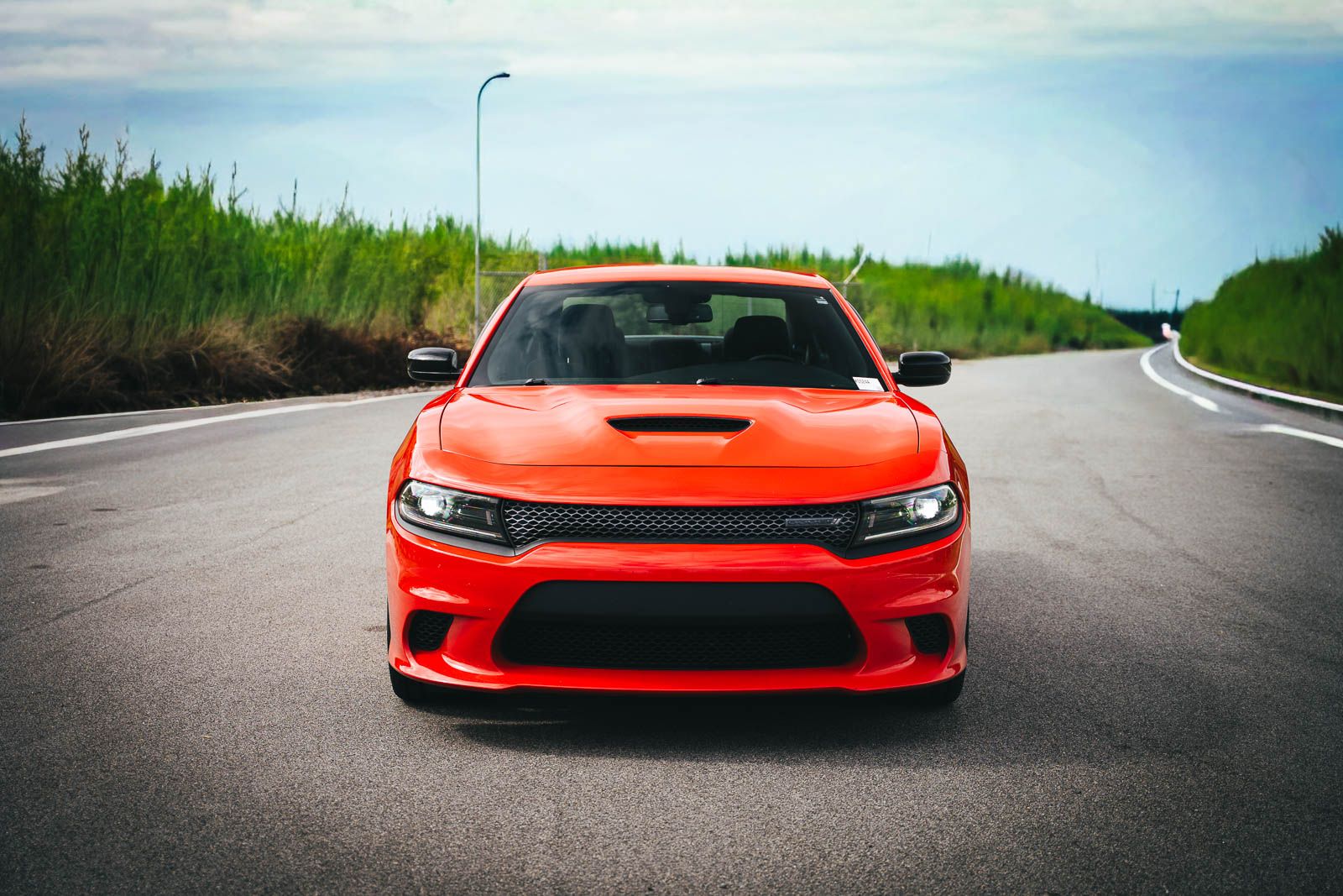 Used 2023 Dodge Charger Sedan