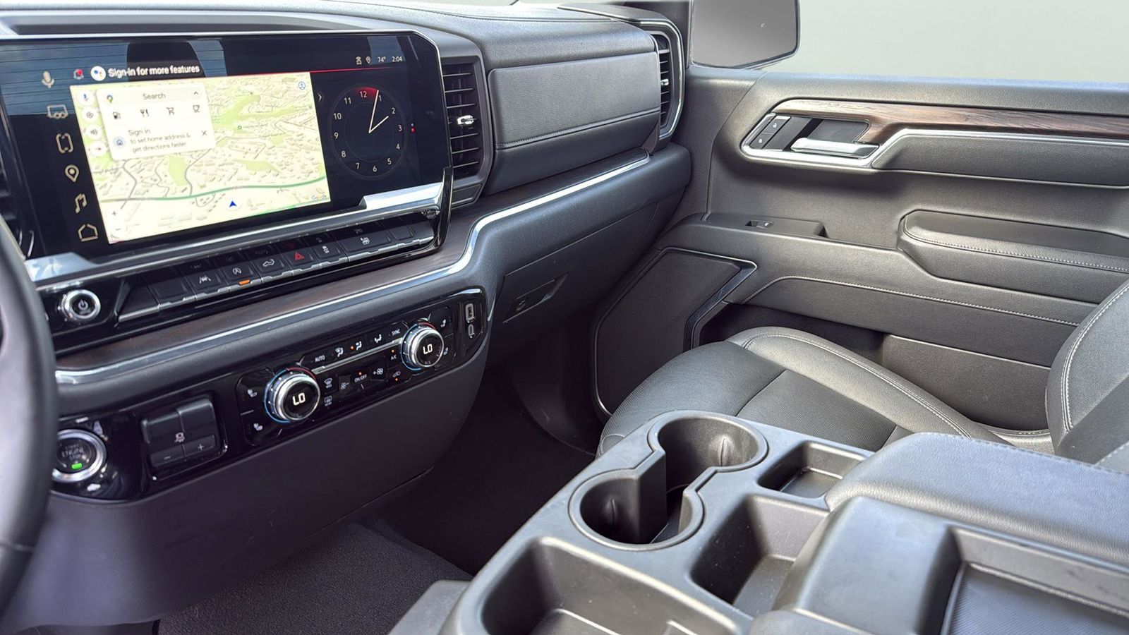 Used Car 2025 Gmc Sierra 1500  Slt For Sale Under $40,000 In Austin, Texas