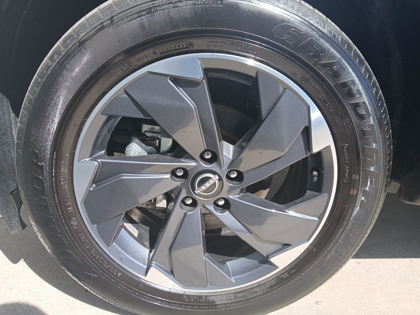 Used Car 2025 Nissan Rogue  Sv For Sale Under $25,000 In Austin, Texas