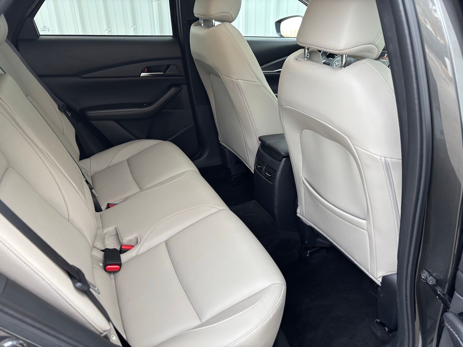 Used Car 2025 Mazda Cx-30  2.5 S Preferred Package For Sale Under $30,000 In Austin, Texas