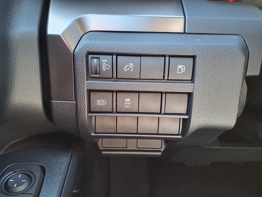 2026 Toyota 4Runner SR5 - 9