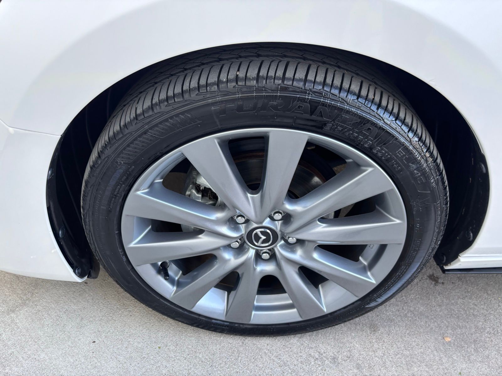 Used Car 2023 Mazda Mazda3  2.5 S Preferred Package For Sale Under $25,000 In Austin, Texas