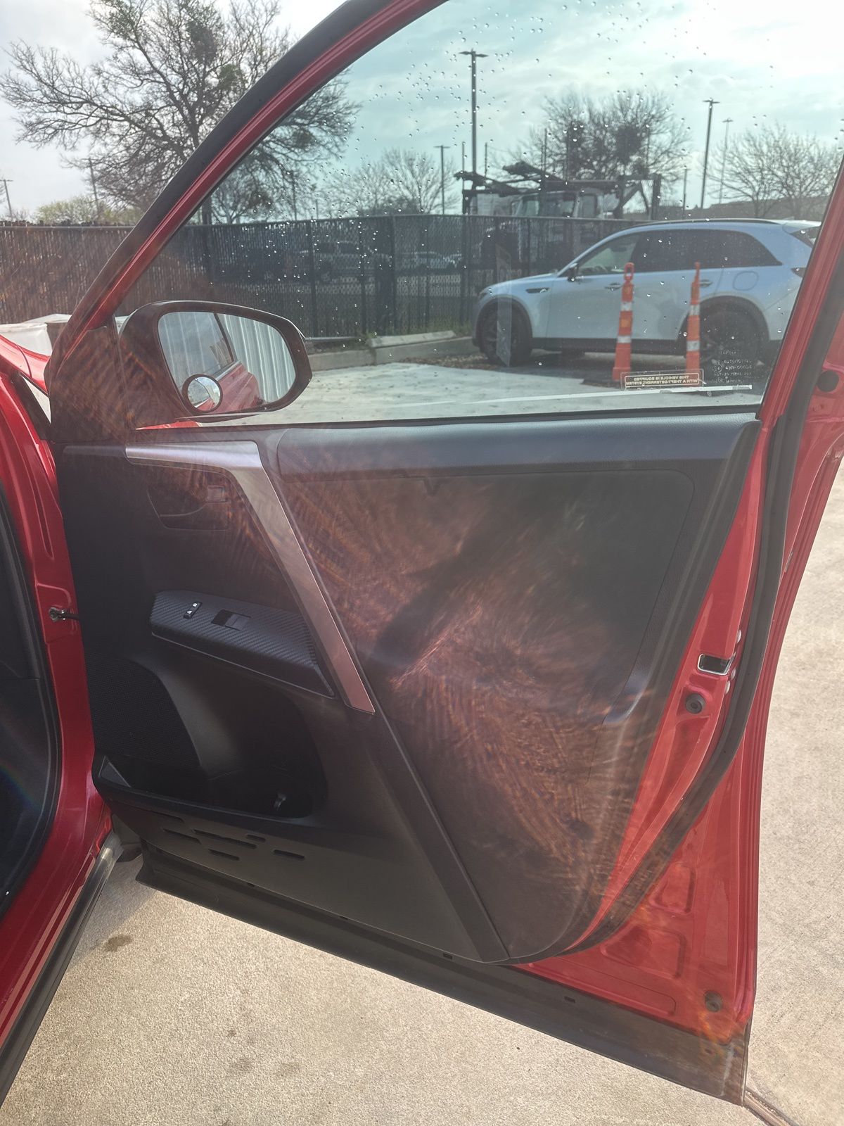 Used Car 2014 Toyota Rav4  Le For Sale Under $10,000 In Austin, Texas