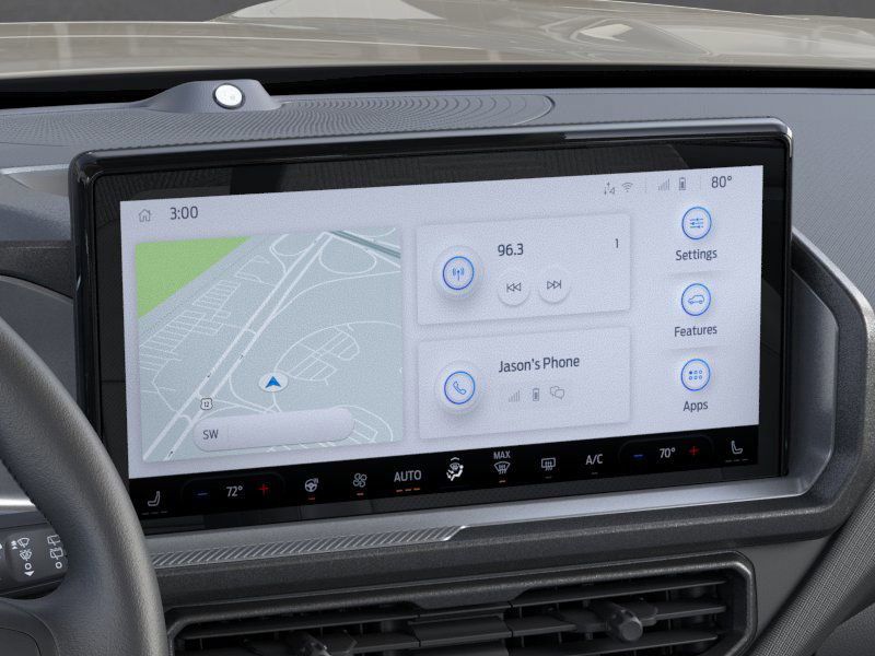 New Car 2025 Ford Bronco Sport  Outer Banks For Sale Under $40,000 In Austin, Texas