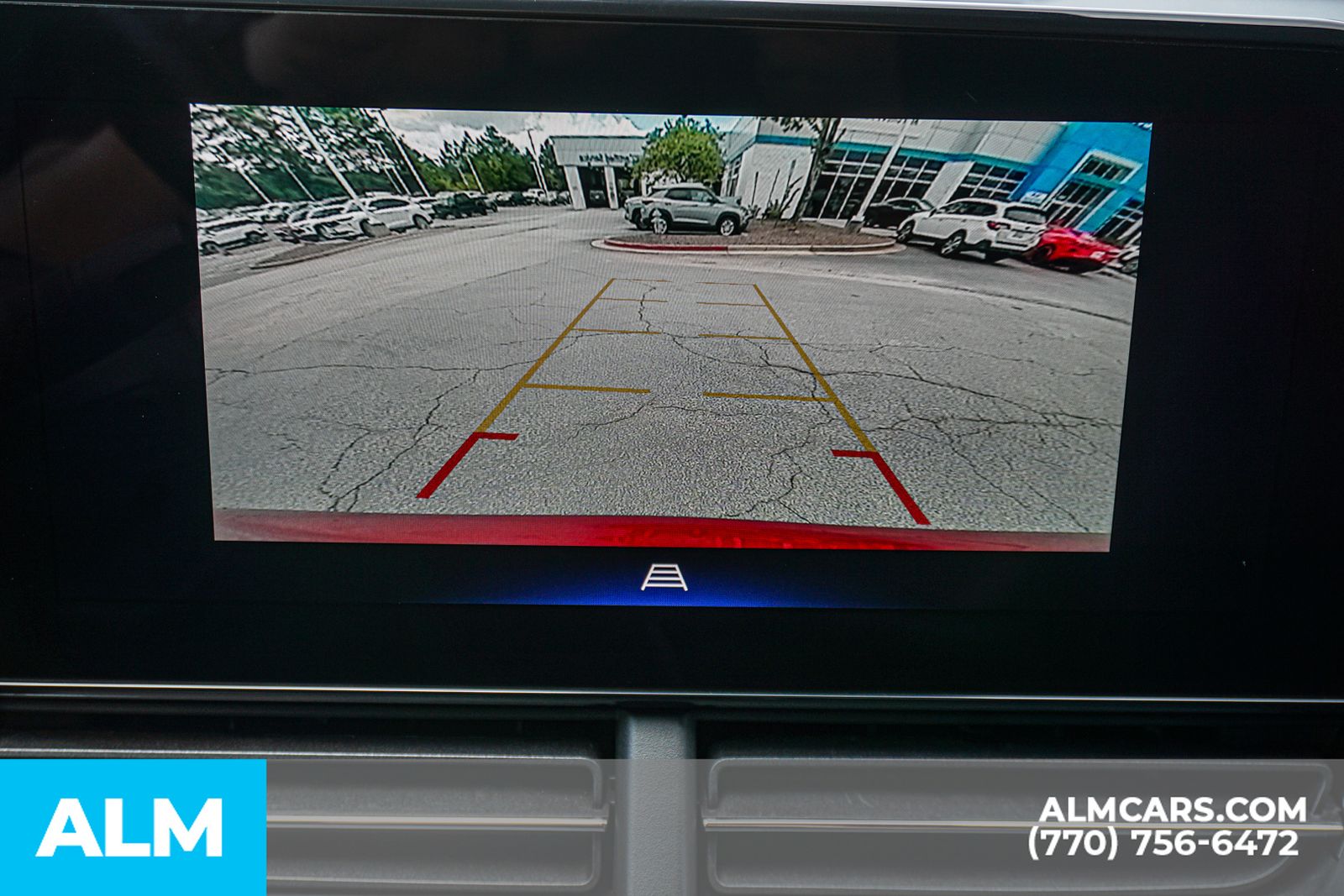 Used 2024 Red Chevrolet 2RS image 36
