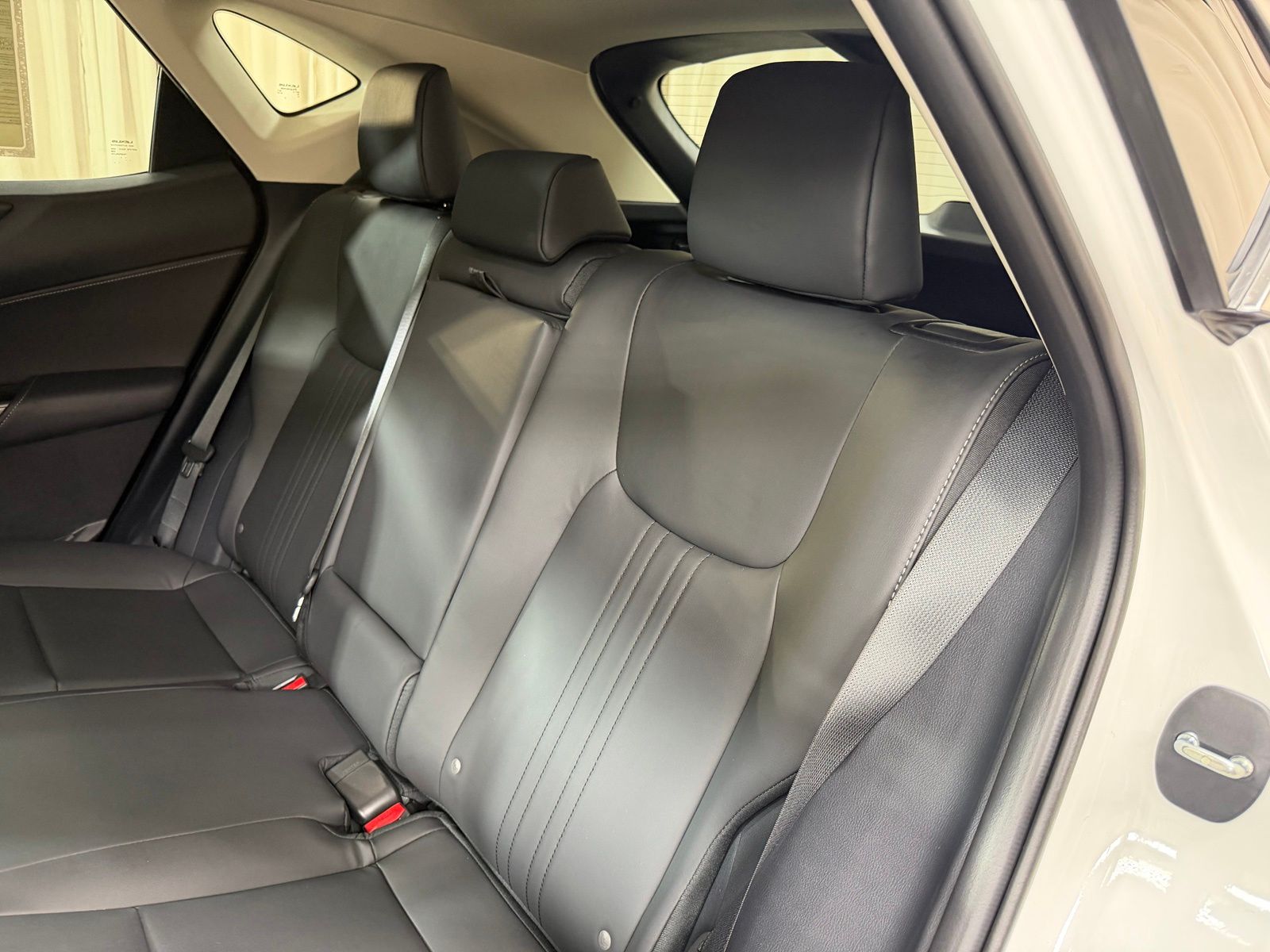 Used 2026 White Lexus 350 Premium image 7
