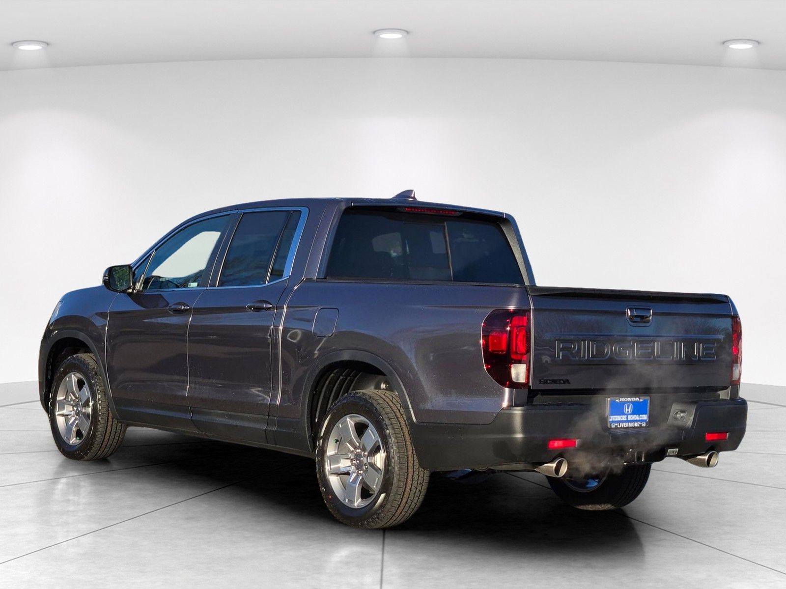2026 Honda Ridgeline RTL - Photo 6