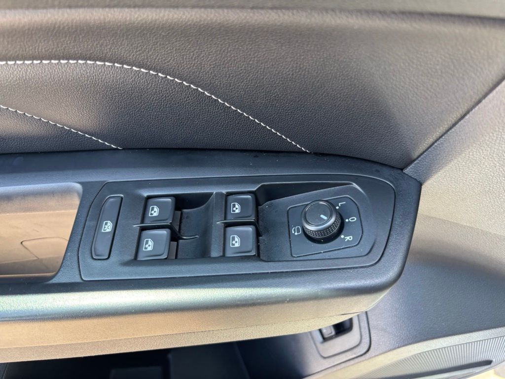 Used Car 2021 Volkswagen Atlas  Sel Premium For Sale Under $25,000 In Austin, Texas