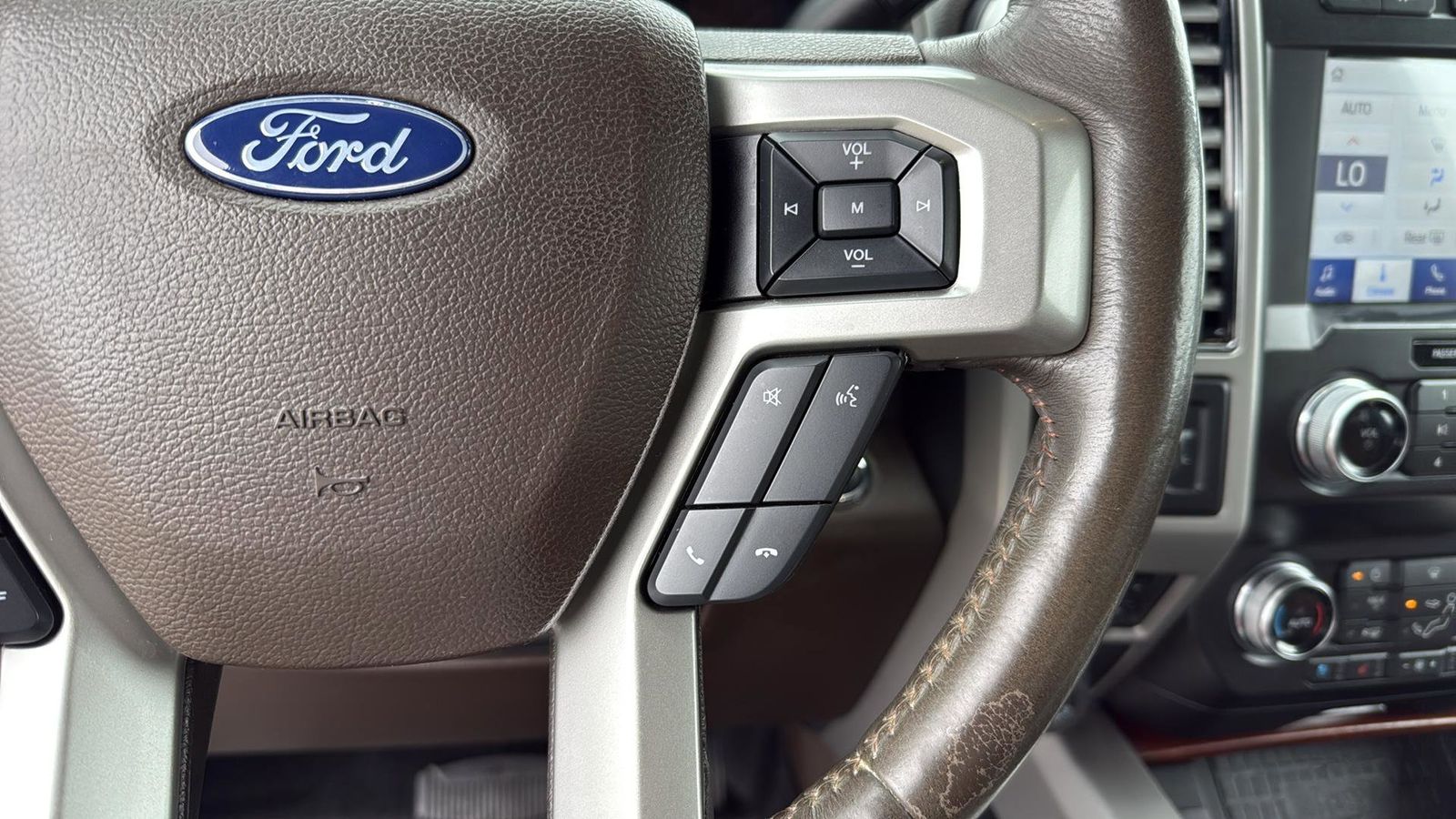 Used Car 2020 Ford F-250sd  King Ranch For Sale Under $50,000 In Austin, Texas