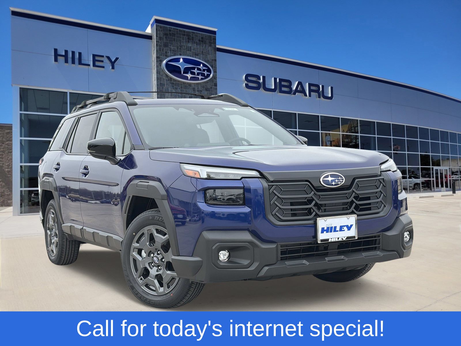 2026 Subaru Outback Premium AWD