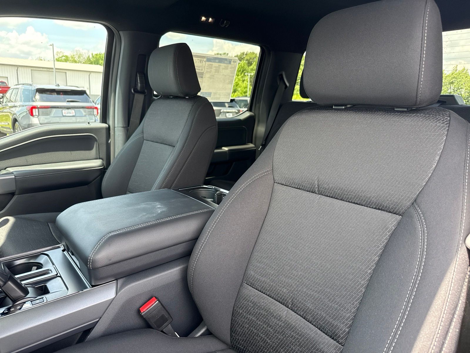 2026 Ford F-150 image 12
